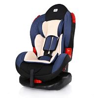 Детское автомобильное кресло Premier Smart Travel blue