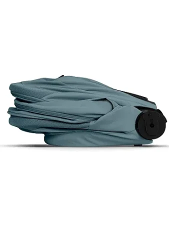 Коляска Balios S Lux TPE 2в1(сп.бл+дожд) (Stormy Blue)