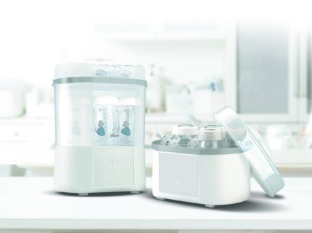Chicco Стерилизатор Steriliser с функцией сушки