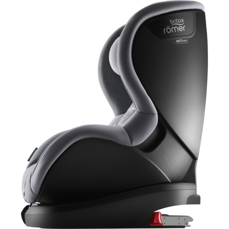 Britax Roemer Детское автокресло Trifix 2 i-Size / цвет Grey Marble Highline