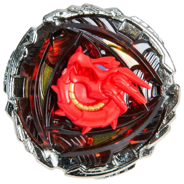 Инфинити Надо. Волчок Классик "Fiery Dragon"