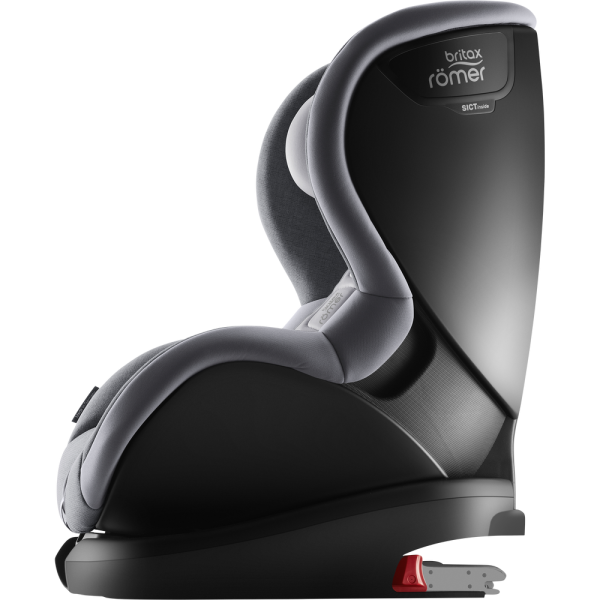 Britax Roemer Детское автокресло Trifix 2 i-Size / цвет Grey Marble Highline