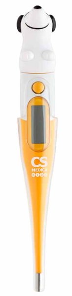 CS Medika Термометр электронный детский
