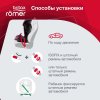 Britax Roemer Детское автокресло KIDFIX III S / цвет Burgundy Red Trendline / фиолетовый 