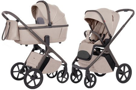 Carrello Коляска 2 в 1 Vector  CRL-6552  