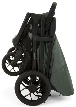 AG85R0 Прогулочная коляска Inglesina Maior (TAIGA GREEN)