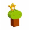Lego конструктор Дупло Моя первая карусель