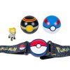 игрушка Pokemon Игровой набор "Пояс для Поке-тренеров делюкс" / от 4 лет