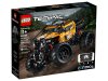 Lego Техник Экстремальный внедорожник 4х4