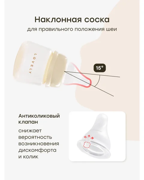 Набор для новорожденного (bear)