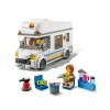 LEGO City Конструктор "Отпуск в доме на колесах"