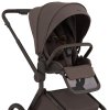 Детская коляска ANEX Flo 2in1  ((fl-07c) Browny)
