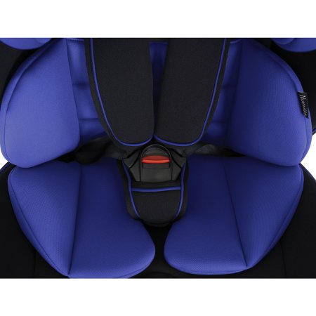 Nuovita Автокресло Maczione N123i-2 Isofix / цвет Blu/Синий