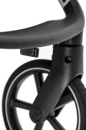 Коляска 2в1 Vector CARRELLO (Prime Blue)