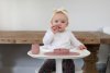 Ezpz Набор из 4 предметов First Food Set / цвет охра