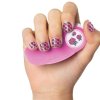 Cool Maker Большой набор для детского маникюра Go glam / цвет розовый
