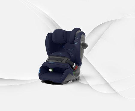 Cybex Детское автокресло Pallas G i-Size / цвет Autumn Gold