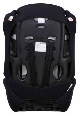 Еду-Еду Автокресло KS 545 Lux (9-36 кг) / цвет тёмно-синий, бежевый