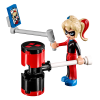 Lego Конструктор Супергёрлз Бэтгёрл Дом Харли Квинн