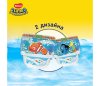 Huggies Трусики-подгузники для плавания Little Swimmers , 3-4 (7-15 кг), 12 штук