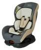 Bambino Moretti Автокресло детское BM-303 Lux / цвет коричневый-бежевый