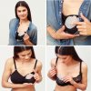 BabyOno Контейнер для сбора грудного молока Milk Me