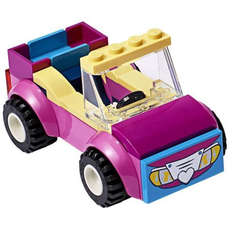 Lego Friends Конструктор Подружки Супермаркет Хартлейк Сити