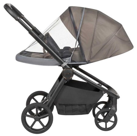 Коляска CARRELLO Epica 2в1,2026 CRL-8510 (Tuscan Beige)