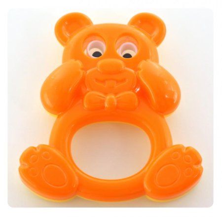 Погремушка "Медвежонок"