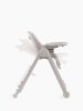 Happy baby Стул для кормления Berny Lux / цвет greyHappy baby Стул для кормления Berny Lux / цвет grey