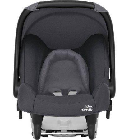 Britax Roemer Детское автокресло Baby-Safe / цвет Storm Grey
