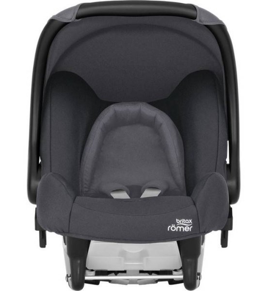 Britax Roemer Детское автокресло Baby-Safe / цвет Storm Grey