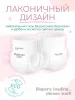 Подгузники Marabu Platinum Line,S, 4-8 кг, 50 шт./кор. 4 шт.