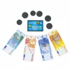 Игровой набор BONDIBON, ИГРАЕМ В МАГАЗИН, с кассовым аппаратом и аксесс., 20 предм. BOX