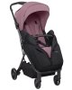 CRL-5521 Коляска CARRELLO Nova  (Desert Pink)