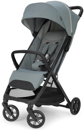 Inglesina Прогулочная коляска Quid 3 / цвет Galaxy grey (серый)