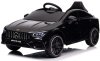Автомобиль Mercedes Benz CLA45  (Черный краска)