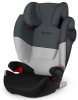 Cybex Автокресло Solution M-Fix (15-36 кг) / цвет Grey Rabbit (серый)