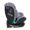 Nuovita Автокресло Maczione NiS2-1 I-Size / цвет Grigio/Серый