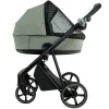 ROAN Коляска 2 в1 Sol /цвет Sage Green/Sage/руч.Black