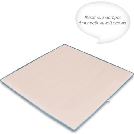 Noony Манеж детский Babyland / цвет Bluebeach