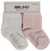 Belino Носки для девочек "Baby"
