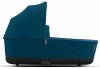 Cybex Спальный блок для коляски Priam IV / цвет Mountain Blue (синий)