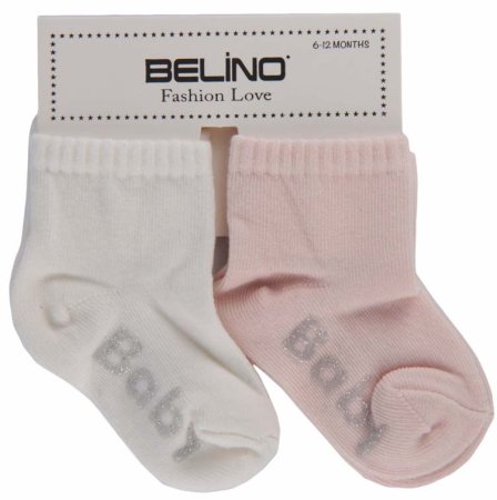 Belino Носки для девочек "Baby"