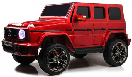 Rivertoys Электромобиль Mercedes-AMG