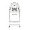 Peg-perego Стульчик для кормления Siesta Follow Me / цвет Aquarelle