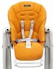 Peg-Perego Стульчик для кормления Tatamia Follow Me / цвет Wonder Orange New (оранжевый)