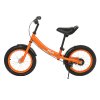 Pituso Беговел Pulsar / цвет Orange matt/Оранжевый матовый