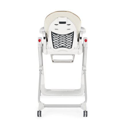 Peg-perego Стульчик для кормления Siesta Follow Me / цвет Aquarelle