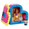 Lego Friends Подружки Шкатулка-сердечко Оливии